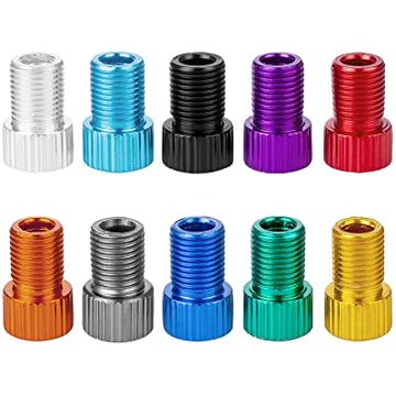 Redukce ventilku iiSuper GV/AV barevná