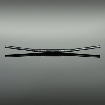 Řidítka Renthal FatBar Lite ZERO V3 31,8 / 780 (černá)