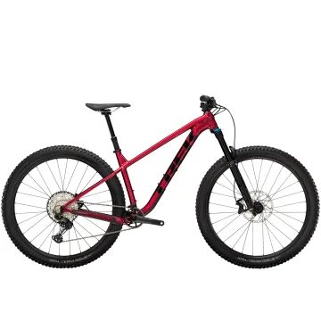 Trek Roscoe 9 (Crimson)