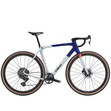 Trek Checkmate SLR 7 AXS (Matte Hex Blue/Plasma Grey Pearl)
