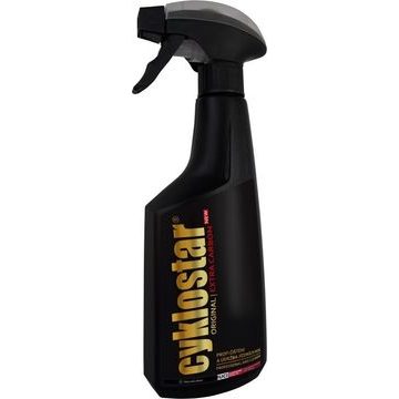 Čistič Cyklostar Everstar extra carbon 500 ml