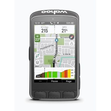Cyklocomputer Wahoo Elemnt ACE