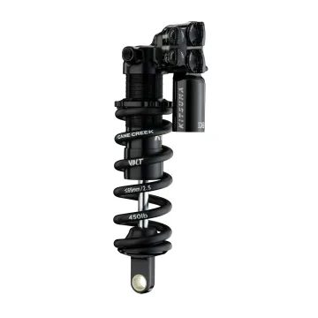 Tlumič Cane Creek KITSUMA Coil G2 TRUNNION