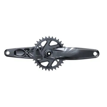 Kliky Sram X1 Eagle Lunar DUB Boost CL55 WIDE