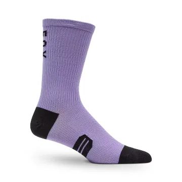 Ponožky Fox Ranger 8" (Lilac)