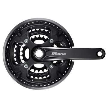 Kliky Shimano Deore FC-T6010 48/36/26