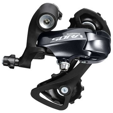 Přehazovačka 9spd. Shimano Sora RD-R3000 SS