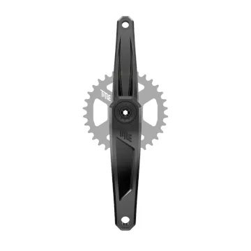 Kliky Title MTB CR1 BOOST CL55