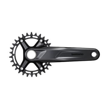 Kliky Shimano FC-MT512 170 mm