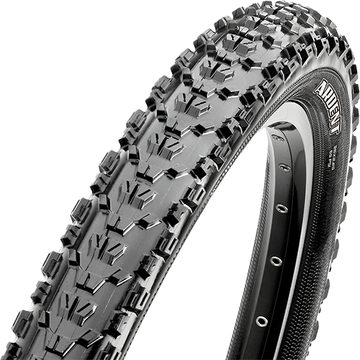 Plášť 29" x 2.20 Maxxis Ardent Race EXO TR 3CS kevlar 120 TPI