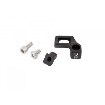 Bike Yoke i-spec EV adapter levý