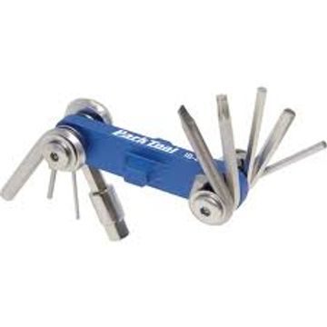 Multiklíč Park Tool IB-2