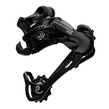 Přehazovačka 9spd. Sram X5 dlouhé ramínko