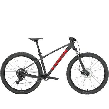 Trek Marlin 5 gen 3 (Matte Dnister Black)