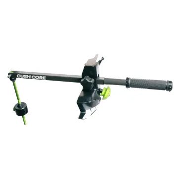 Cush Core Rotary Tyre Tool