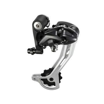 Přehazovačka 9spd Shimano Alivio RD-T4000-SGS