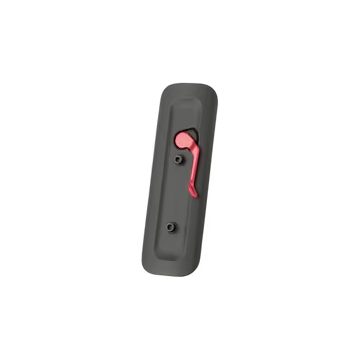 Krytka rámu Trek Top Fuel 29 Gen 6 Storage Door Cover (pro karbonový rám)