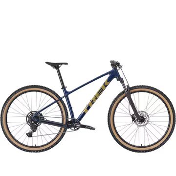Trek Marlin 5 gen 3 (Mulsanne Blue) 2026