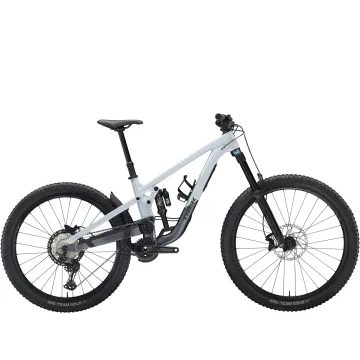 Trek Slash 8 XT (Plasma Grey Pearl)