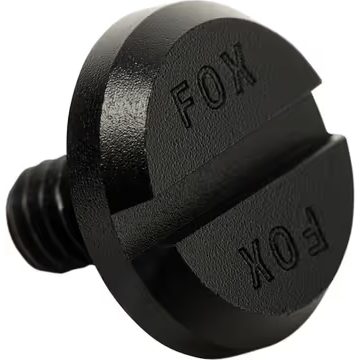 náhradní šroub Fox Speedframe visor screw