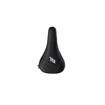 Sedlo Title MTB JS1 (černá)