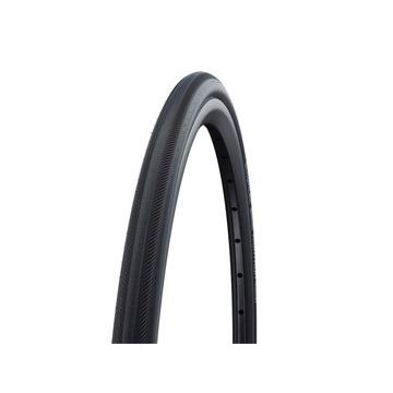 Plášť Schwalbe Rightrun 24x1,0 25-540 KevlarGuard černá