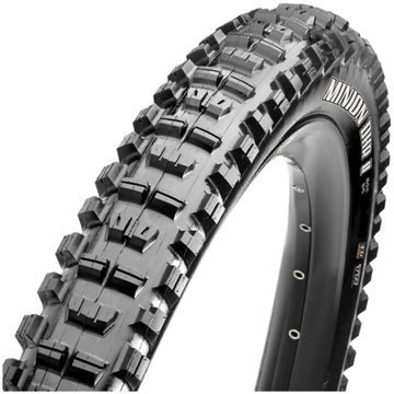 Plášť 29" x 2.40 WT Maxxis Minion DHR II EXO TR kevlar