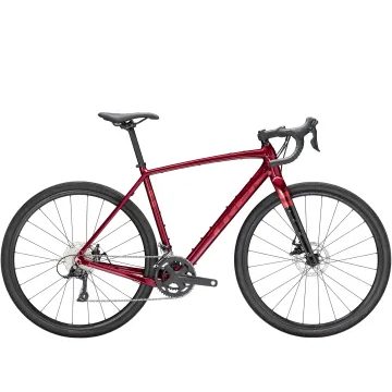 Trek Checkpoint ALR 3 (Crimson)