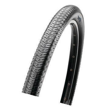 Plášť 26" x 2.30 Maxxis DTH kevlar