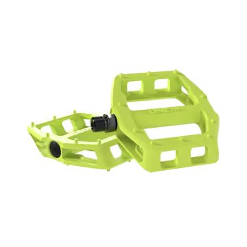 Pedály Trek Line Comp Flat (Volt)