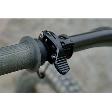 Páčka Eightpins Onbar remote