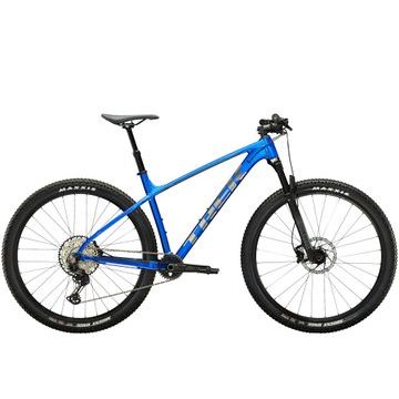 Trek X-Caliber 9 (Alpine Blue)