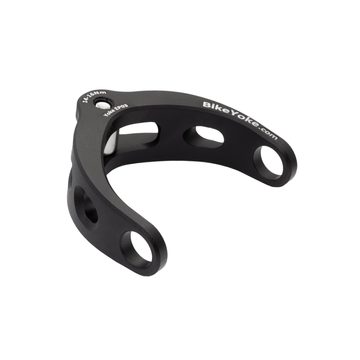 Ramínko yoke - podkova tlumiče BIKEYOKE EP03