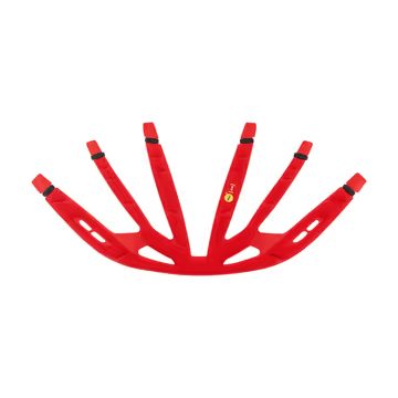 Výstelky do přilby Trek Velocis Mips