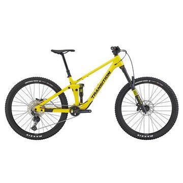 Transition Scout 27,5" Deore (Dandelion)