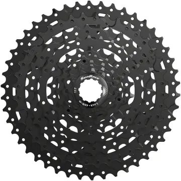 Kazeta 9 spd. Sunrace CSM9939AZ 11-46z
