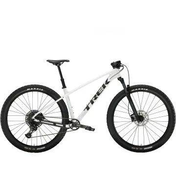 Trek Marlin 7 Gen 3 (Crystal White)