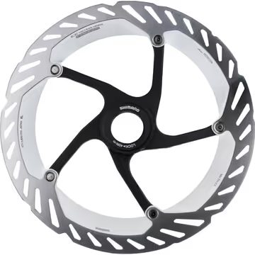 Kotouč Shimano RT-CL800 203mm Centerlock vnější matice