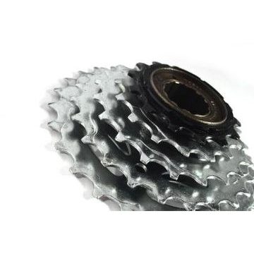 Vícekolečko 6spd. 14-28T