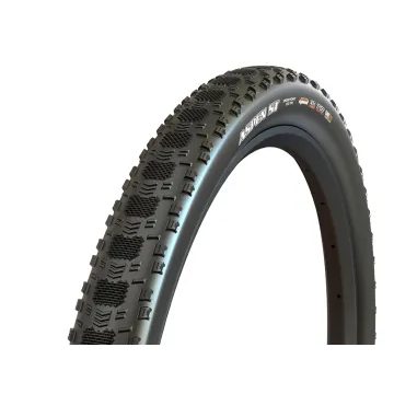 Plášť 29" x 2.4 Maxxis Aspen ST TeamSpec WT TR EXO 3CS