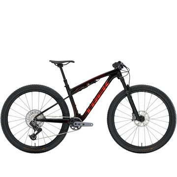 Trek Supercaliber SLR 9.8 GX AXS Gen 2 (Carbon Red Smoke)