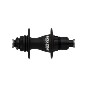 Náboj zadní Chris King R45D Centerlock (matná černá)
