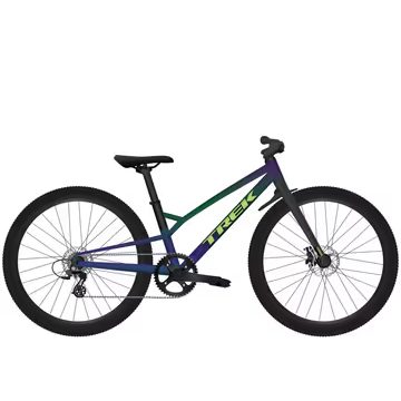 Trek Wahoo 24 Trail (Emerald Iris) 2026