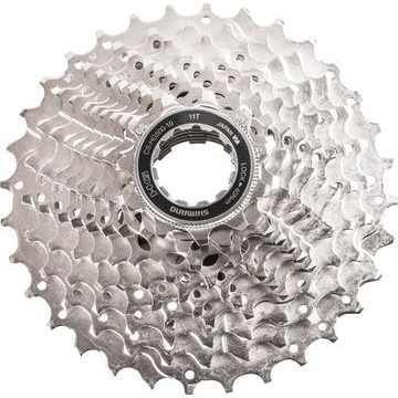 Kazeta 10spd. Shimano Tiagra CS-HG500 11-32