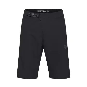 Šortky Fox Ranger s vložkou (černá)