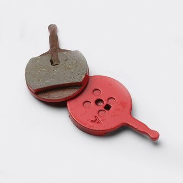 Brzdové destičky Avid BB5