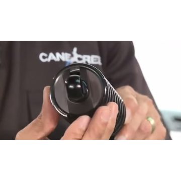 CC DB Coil Spring Clip