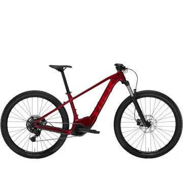 Trek Marlin+ 6 (Crimson)