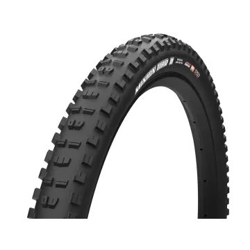 Plášť 27,5" x 2.50 Maxxis Minion DHR II 3CT DD TR kevlar (new)