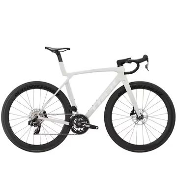 Trek Madone SL 6 AXS Gen 8 (Era White)